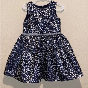 Girl special occasion dress